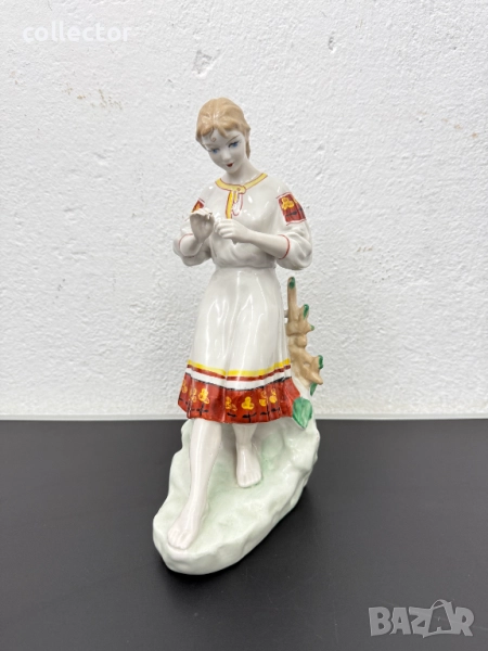 Голяма руска / украинска фигура. №7576, снимка 1