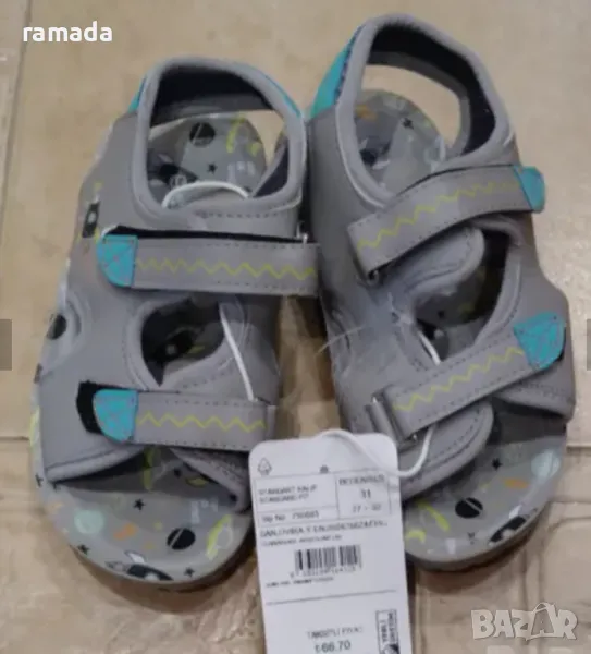 Нови сандали 31 н., снимка 1