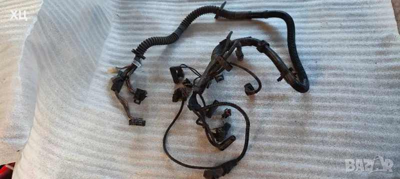 Кабели за свещи Rover 75, снимка 1