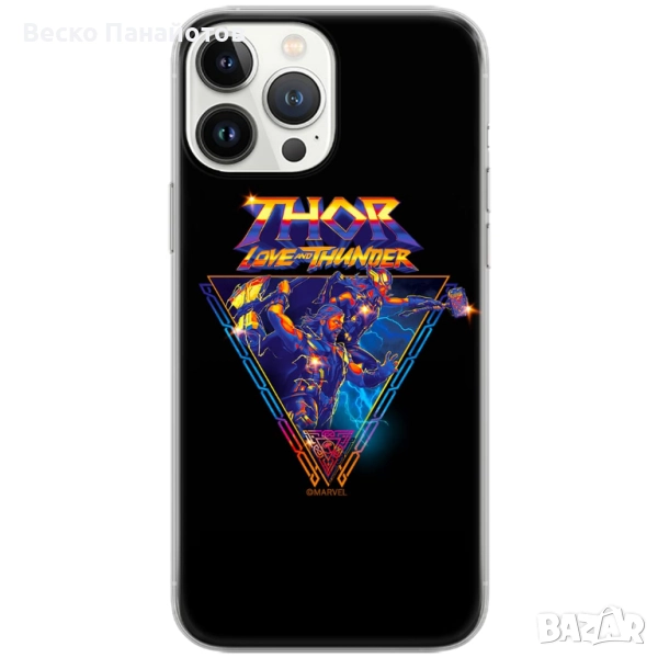 iPhone 13 Pro Max с дизайн Thor 003, снимка 1