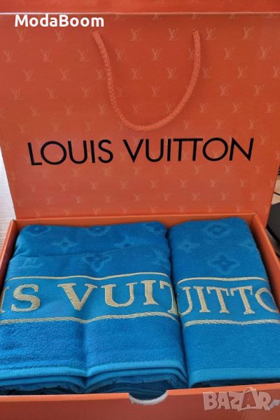 Louis Vuitton унисекс кърпи , снимка 1