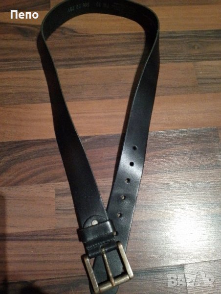 Колан Tom Tailor, снимка 1