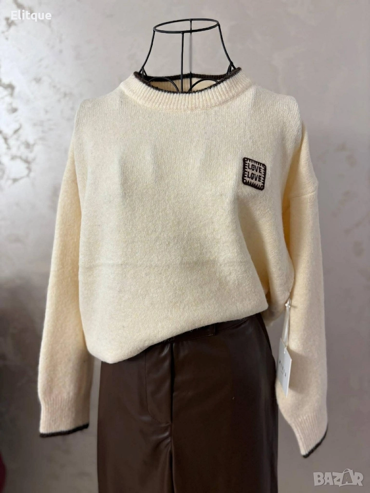 пуловер , снимка 1