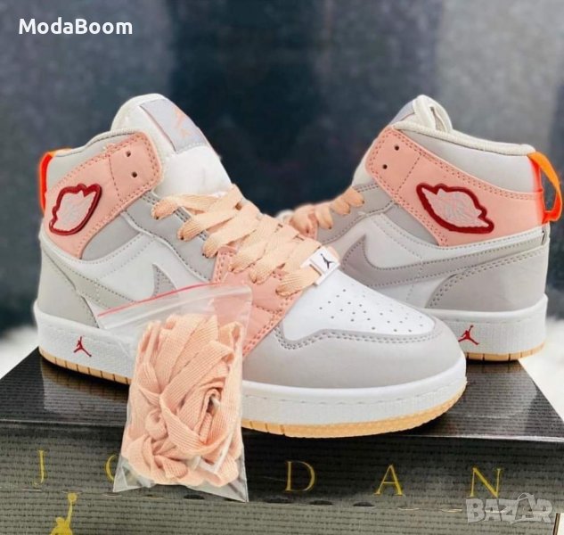 Дамски кецове Nike Jordan , снимка 1