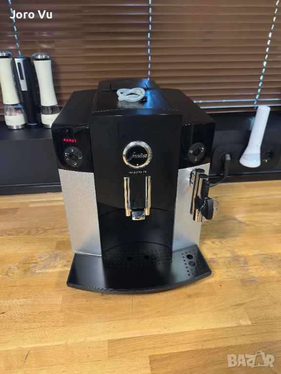 Jura Impressa C9 One Touch Capichino, снимка 1