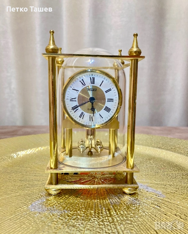 Оригинален часовник Trenkle, снимка 1