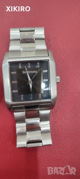 продавам   Lambretta Enzo Bracelet Watch 2140BLA, снимка 1