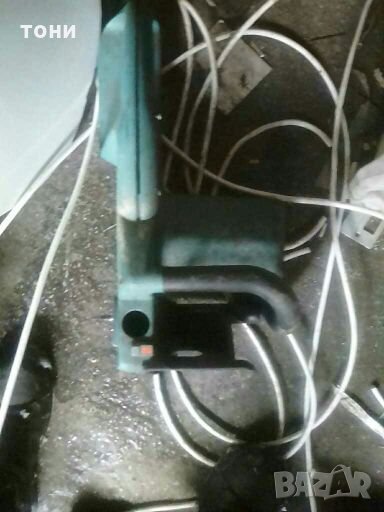 Ел.дърворез   блек и декер част, снимка 1