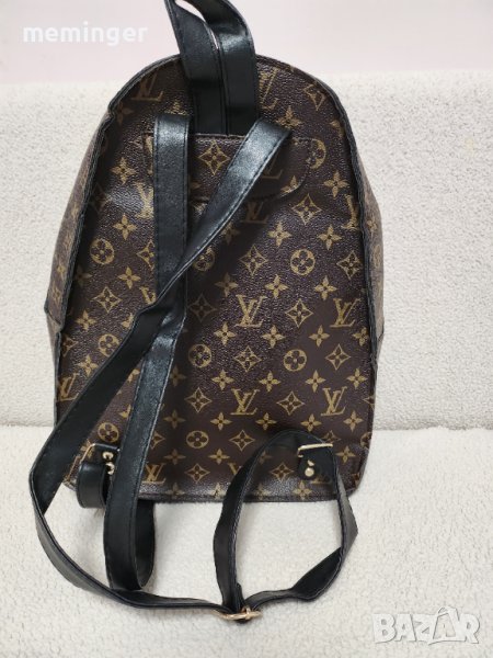 Раница louis vuitton , снимка 1