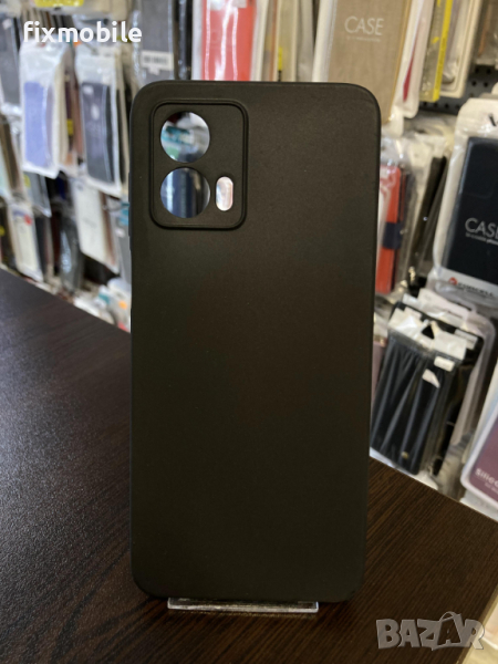 Motorola Moto G53 силиконов гръб/кейс, снимка 1