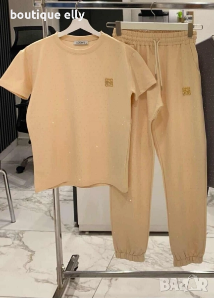 дамски екип, снимка 1