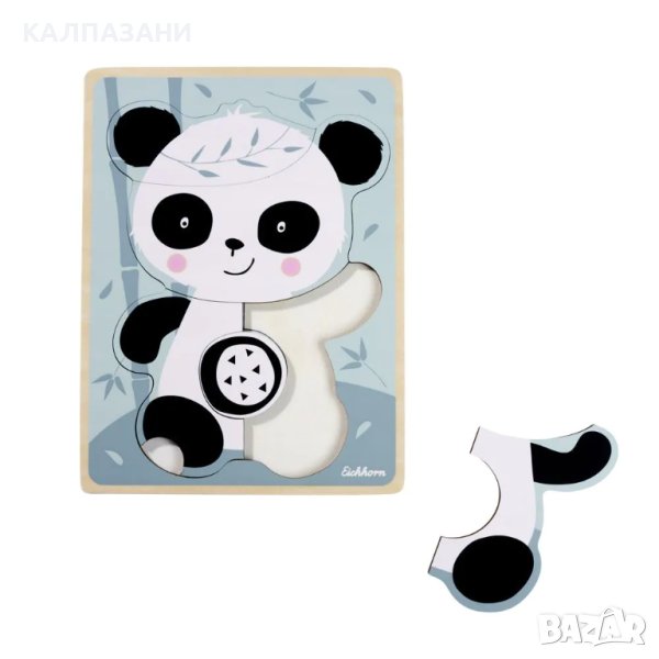 Eichhorn Пъзел Панда 100003817, снимка 1