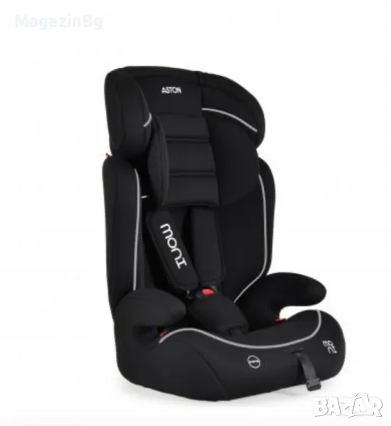 Стол за кола Aston

, снимка 1