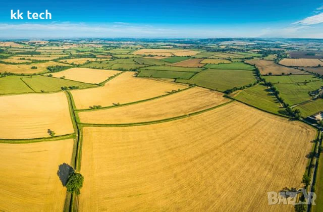 Купувам земя в цяла България, снимка 1