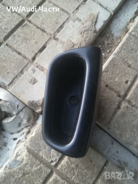 Дръжка врата за Пежо 306 задна дясна , снимка 1