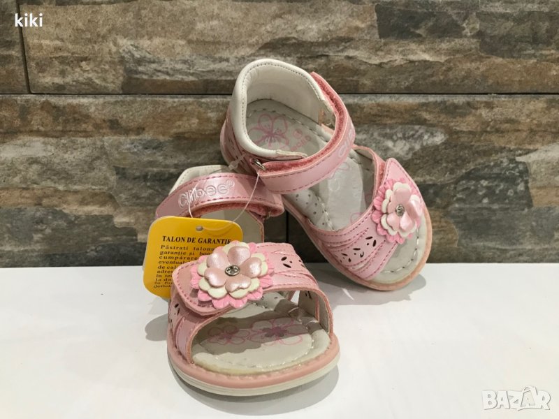 Детски сандали 20, снимка 1