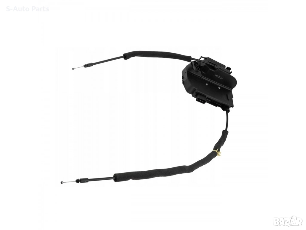 Брава за врата за Iveco Daily 6 (2014 - 2019) за предна лява врата, снимка 1