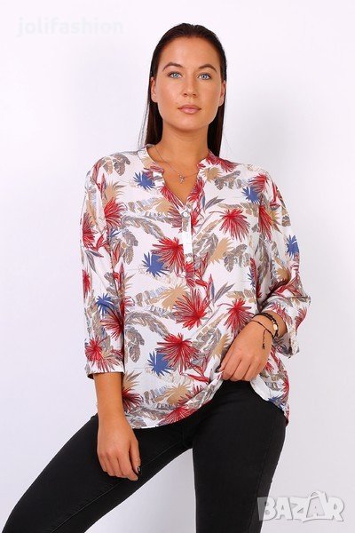 Дамски ризи, снимка 1