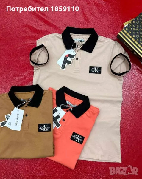 мъжка тениска , снимка 1