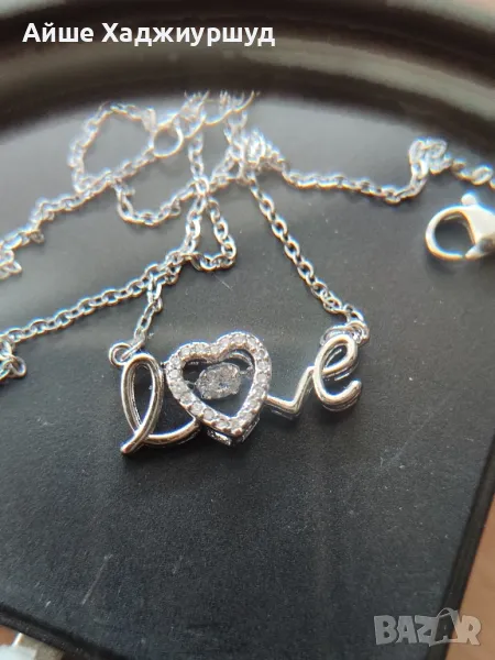 Колие, снимка 1