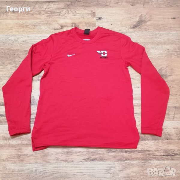 Мъжка фланелка Nike Размер М, снимка 1