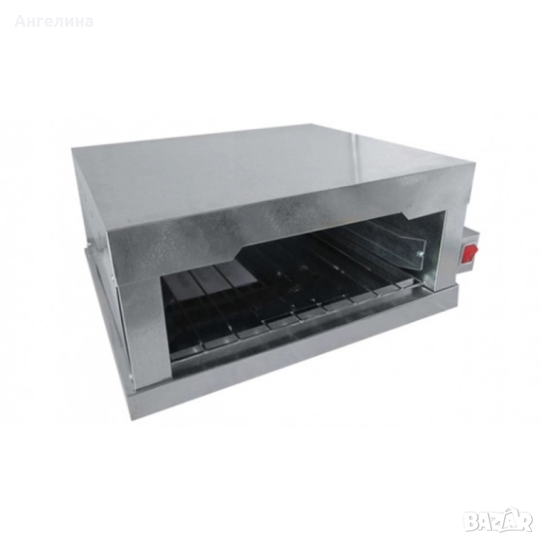 Парти грил Аида 2 Хасково с кварцови реотани, снимка 1