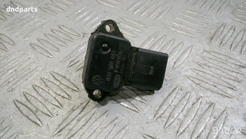 Мап сензор Skoda Fabia 1.4i 2003г.	, снимка 1