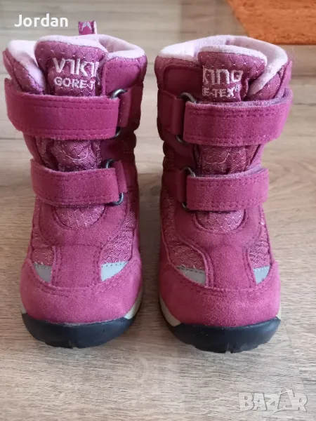 Апрески Viking Gore-tex номер 24, снимка 1