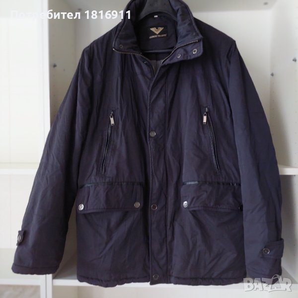 Мъжко яке, снимка 1