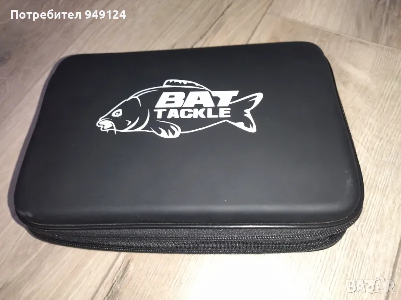 Сигнализатори за риболов, снимка 1