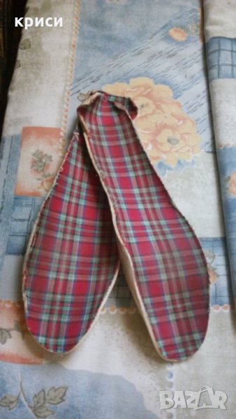  стелки за обувки, снимка 1