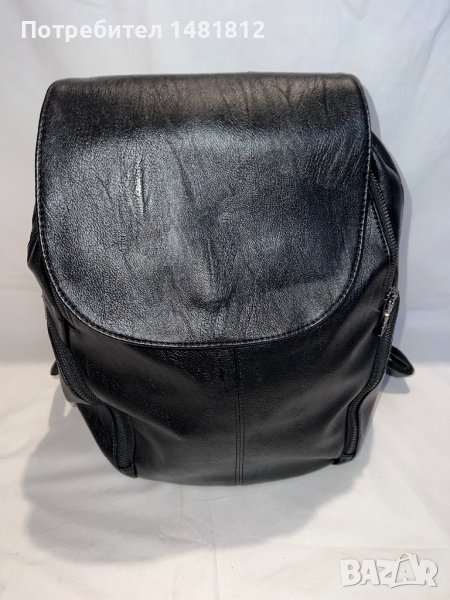 Дамска раница , снимка 1