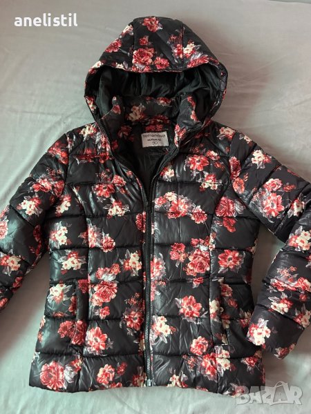 Яке , снимка 1