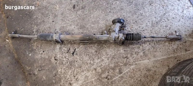 Кормилна рейка 1J1 422 105 Audi TT 1.8T-180к.с. - 200лв, снимка 1