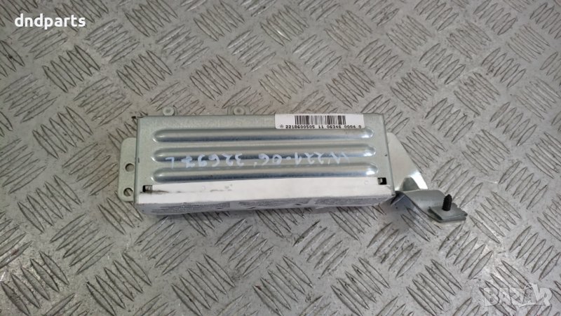 Airbag врата Mercedes S450 CDI W221 2006г.	, снимка 1