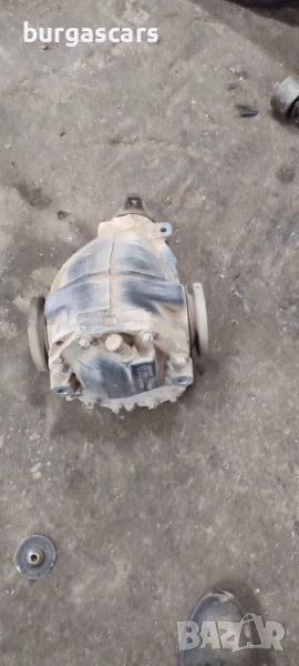 Диференциал заден A 210 351 33 05 G / A 210 351 08 05 Mercedes C220 W203 автоматик - 240лв, снимка 1