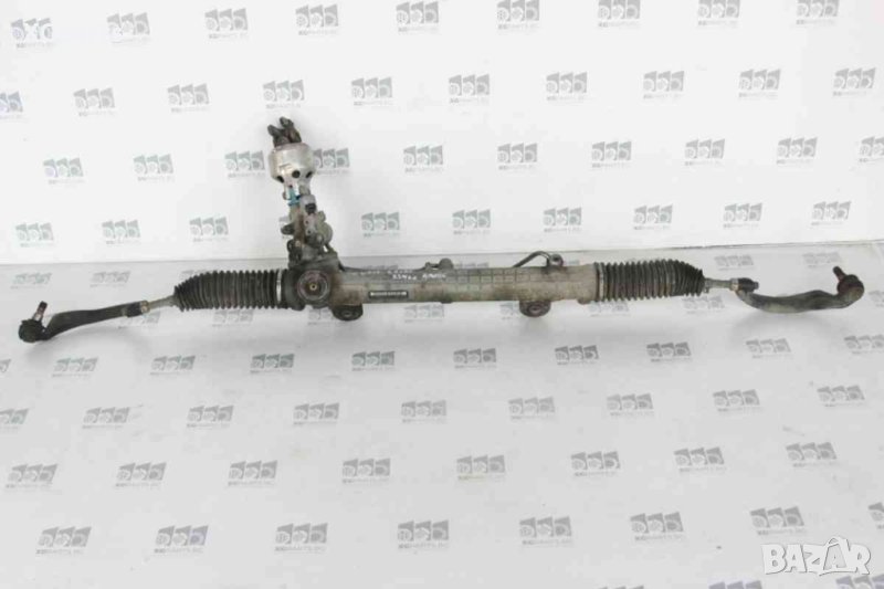 Хидравлична кормилна рейка за Mercedes E-class W211 4-matic (2002-2009), снимка 1