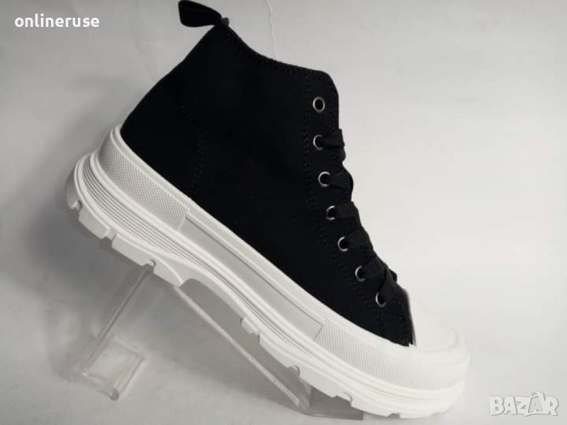 Дамски кецове , снимка 1