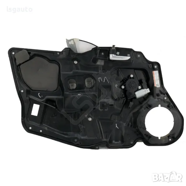 Механизъм с моторче преден ляв ел. стъклоповдигач Mazda 6 (GG) 2002-2008 ID: 139756, снимка 1