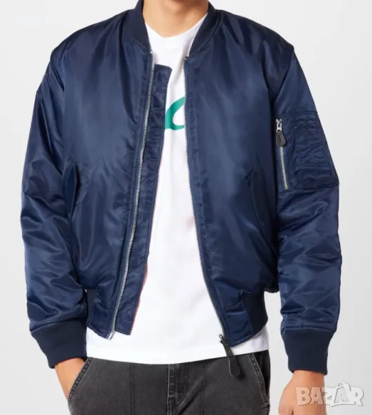 Мъжи бомбър, снимка 1