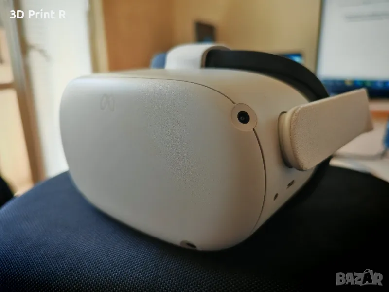 Meta googles 2 (256), снимка 1