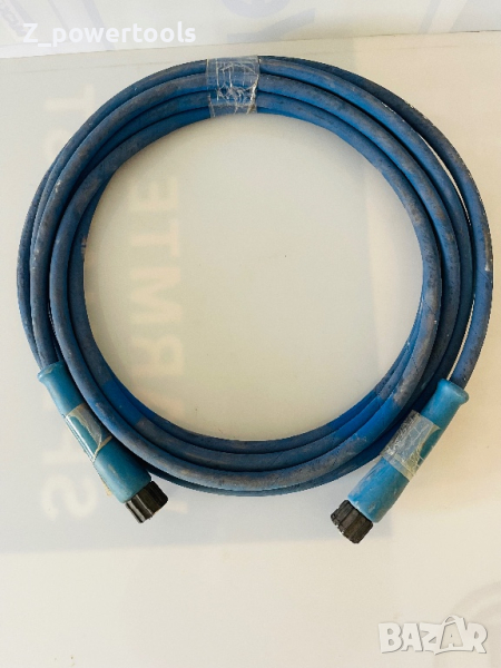 Маркуч за високо налягане Longlife, 10 м, 350 бара, снимка 1
