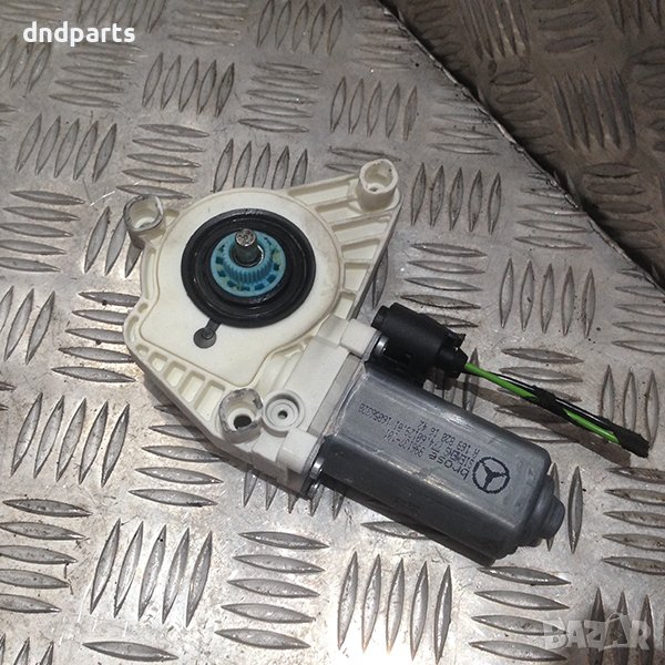 Моторче ел. стъкло за Mercedes A-Class |W169|, 2007г., /предно, дясно/, снимка 1