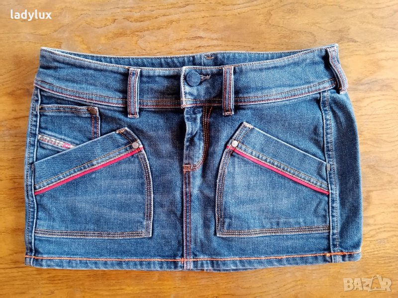 DIESEL, Оригинална Пола, Размер 26. Код 1354, снимка 1