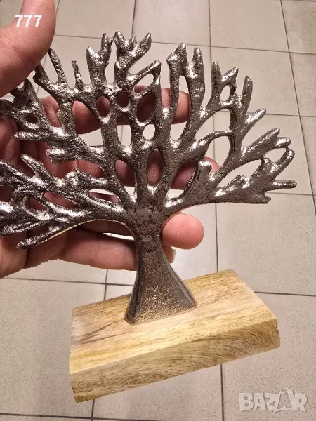 декорация дърво, снимка 1