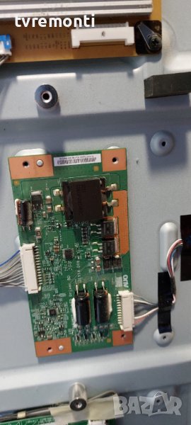 Led Driver T315HW07 V8 BD 31T14-D06 for LG 32LV375S, снимка 1