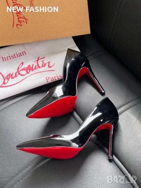 Дамски Обувки ✨ Christian LOUBOUTIN , снимка 1