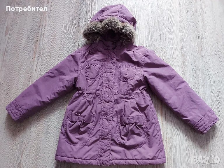 Детско зимно яке 114, снимка 1