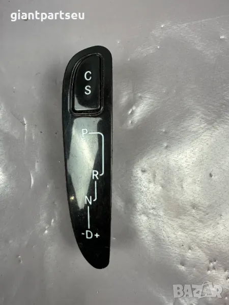 Индикатор скорости Мерцедес Mercedes-benz W203 A2032672088, снимка 1