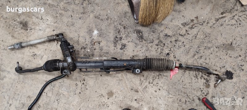 Хидравлична рейка 6 751 745 / 7852 974 568 Bmw E39 525 TDS - 150лв, снимка 1